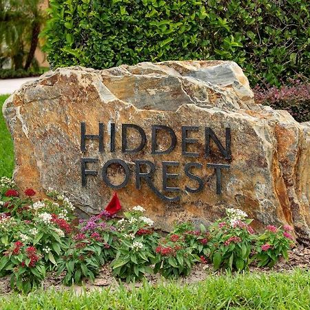 Cozy 3Bd 3Bath @Hiddenforest With Pool Orlando Kültér fotó