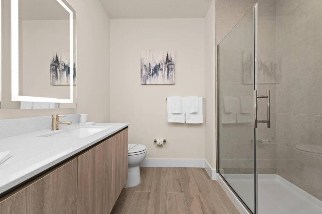 Cozy 3Bd 3Bath @Hiddenforest With Pool Orlando Kültér fotó