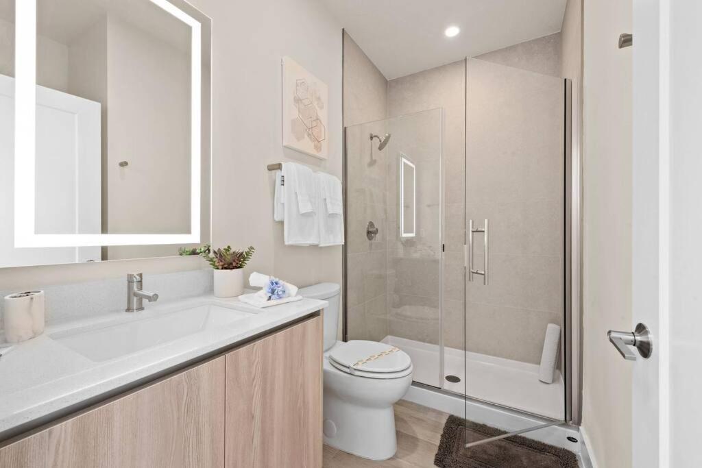Cozy 3Bd 3Bath @Hiddenforest With Pool Orlando Kültér fotó