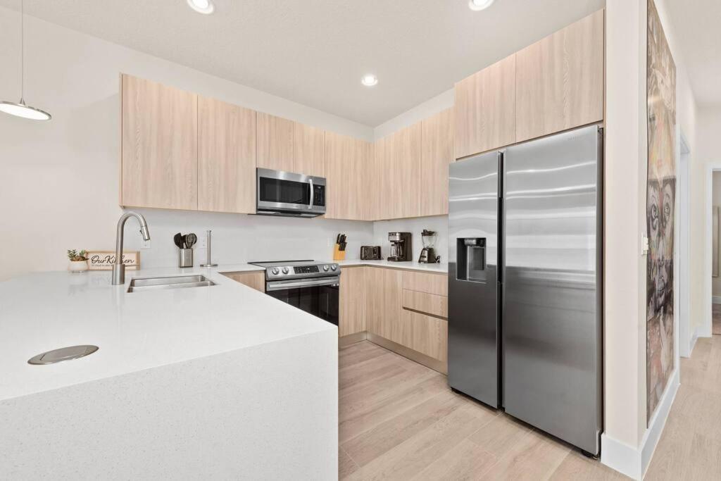 Cozy 3Bd 3Bath @Hiddenforest With Pool Orlando Kültér fotó
